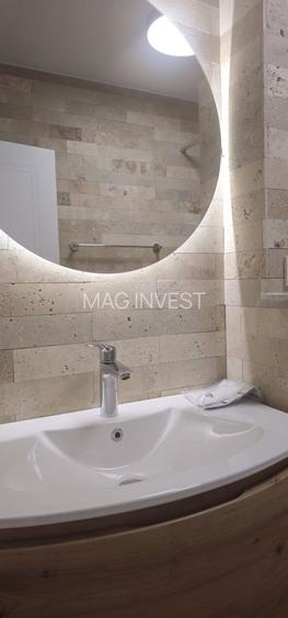 Exclusivitate - Apartament 3 camere, 92 mp - Faleza Dunarii - 22