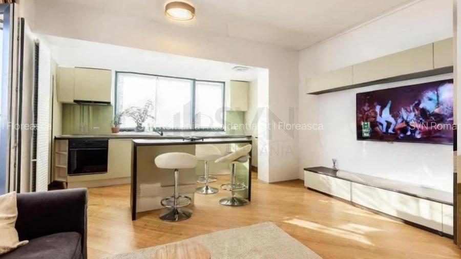 REA1028104 Apartmanent modern 3 camere I PiperaI Complet mobilat - 3