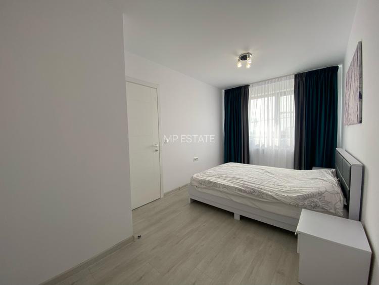 Apartament 2 Camere / Hils Brauner / Parcare / Comision 0% - 5
