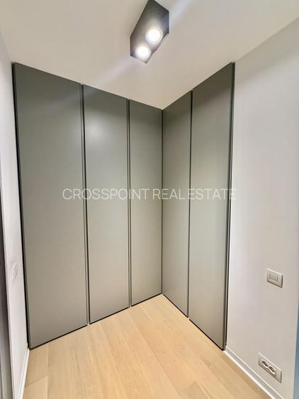 One Mircea Eliade – 3 camere, design modern, mobilat lux - 11