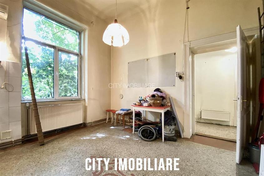 Apartament 3 camere, S 92 mp, zona Centrala, str. Ploiesti - 16
