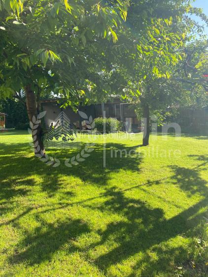 Vila deosebita cu 9 camere la cheie cu 800mp teren | Zona Racovita - 19