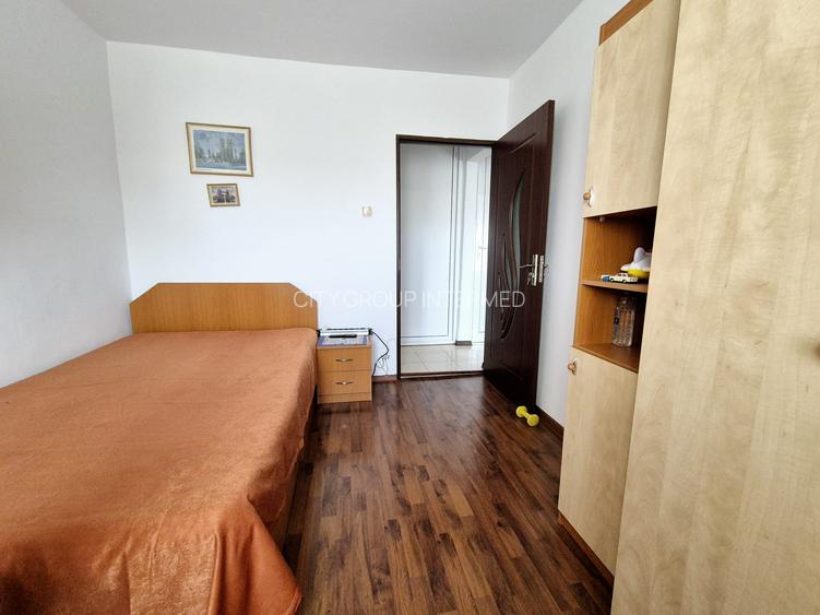 Tomis Nord - apartament 3 camere decomandate - 6