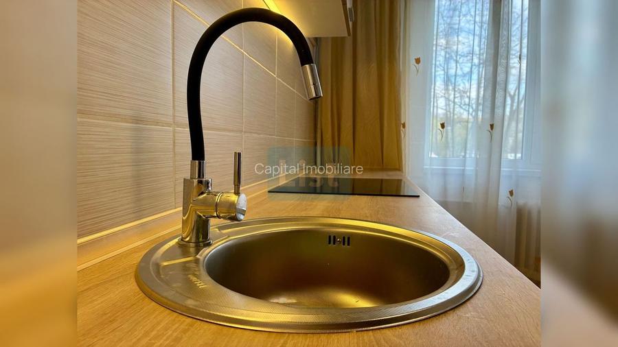 Apartament 3 camere Gheorgheni Iulius Mall 43mp 0%Comision - 2