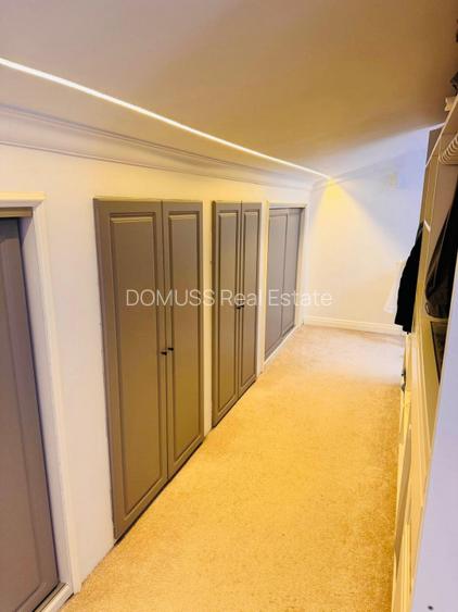 CASA 4 CAMERE | AVIATIEI | BANEASA | PIPERA | PARCARE | METROU | - 10