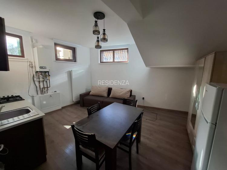 Garsonioera Tineretului | 5 min metrou | centrala | bloc 2020  - 7