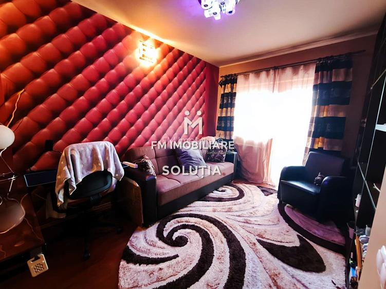 Casă tip insiruită | 2 etaje | curte amenajată | Baia Mare - 9