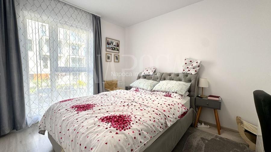 Apartament 3 camere de vanzare in Floresti - 4
