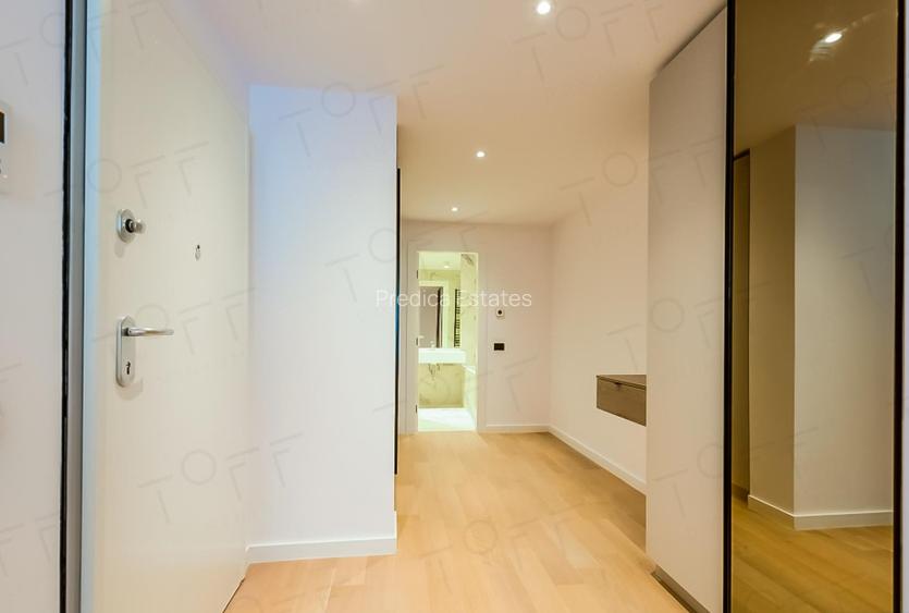 3 camere – One Herastrau Towers, Herastrau, Aviatiei, Promenada - 22