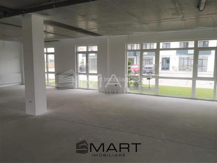Spatiu comercial 229 mp Calea Surii Mici - Comision 0 - 4
