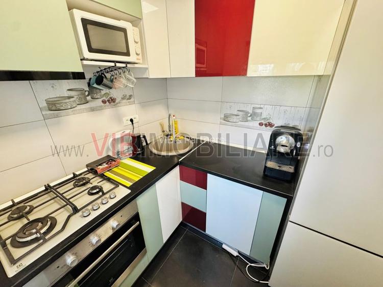 Studio - Pta Victoriei - Titulescu - Ultracentral - 9