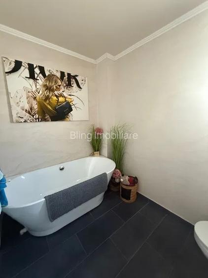 Casa individuala cuplata ,172 mp utili , zona Teilor  - 14