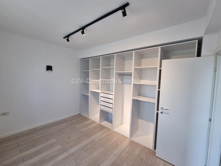 Prima închiriere | Complex nou (2021) - 5