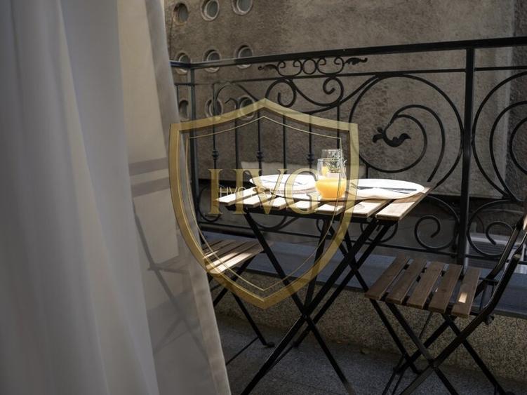 Apartament cu 3 camere | Ultracentral | Centrala | Piata Unirii - 7