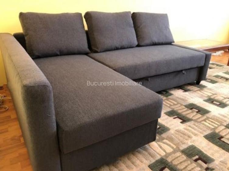 Apartament 3 Camere,Drumul Taberei,DECOMANDAT,Amenajat,2 bai,2,balcoane,Liber - 4