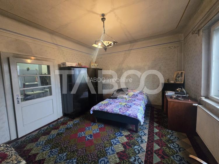 Casa de inchiriat pentru muncitori 4 camere zona Trei Stejari Sibiu - 10