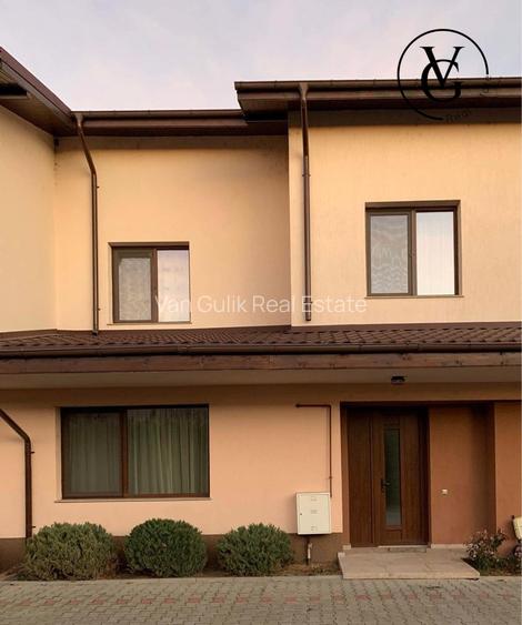 Casa Otopeni 4 camere - 2 locuri de parcare - 13