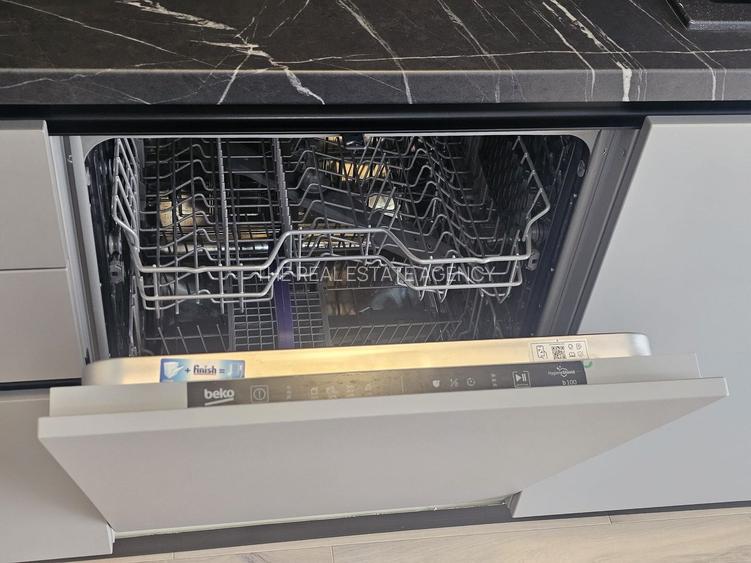 3 Camere LUX | Prima Închiriere | Pipera | Încălzire gratuită - 6