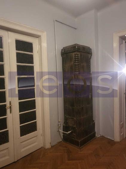 DE VANZARE APARTAMENT 4 CAMERE VILA P+1+M  BLD TITULESCU - BANU MANTA - 6