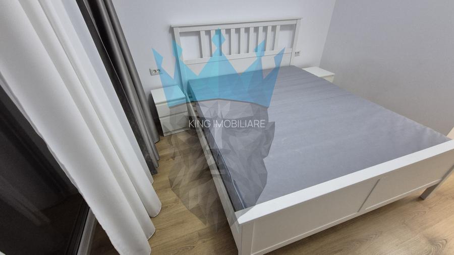 Apartament 2 Camere Vulcan Residence - 14