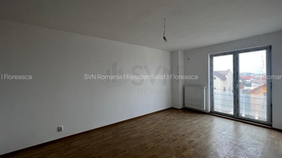 REA1017711 Apartament 3 camere de vanzare zona Aviatiei - 6