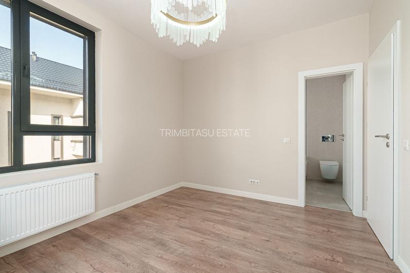 Complex case finalizate str Tiparnitei Sos Giurgiului Dedeman Sector 5 - 19