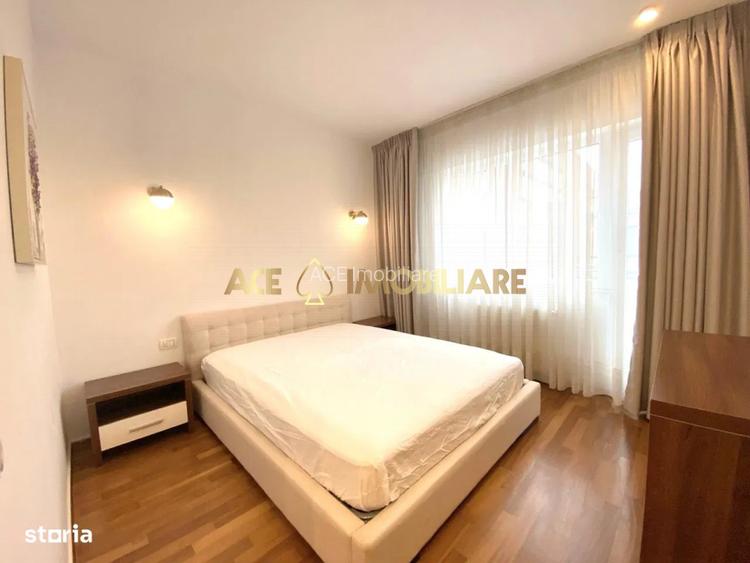 3 Camere de inchiriat | Herastrau | Petfriendly | Lux | Parcare  - 8