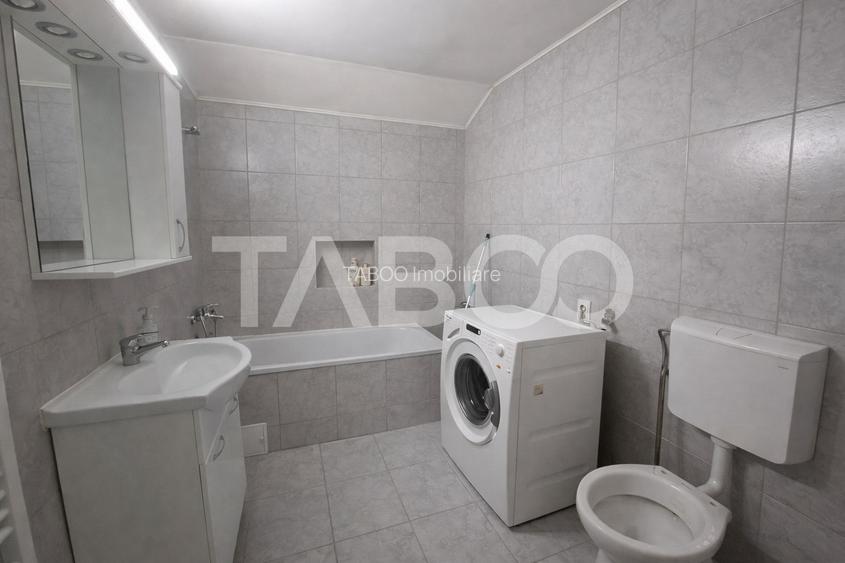 Constantin Noica - Apartament de vanzare 3 camere 2 bai gradina - 10