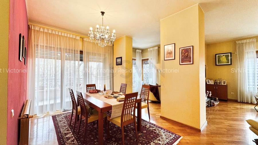 REA0123759 Capitale de vanzare 2 Apartamente plus Pod - 20