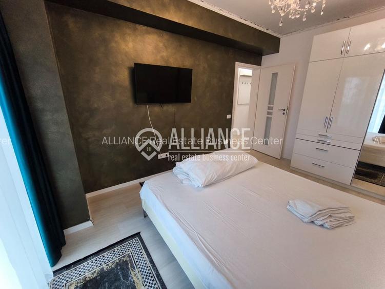 MAMAIA apartament superb cu 2 camere! - 10