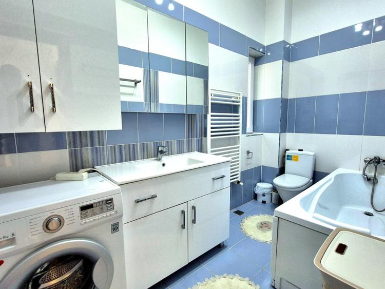 Apartament 2 camere - bloc nou