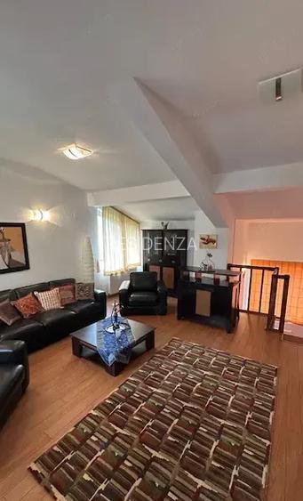 Vila 7 Camere Voluntari | 3 Bai | Curte | Centrala proprie | P+1+M | 2 Terase - 2