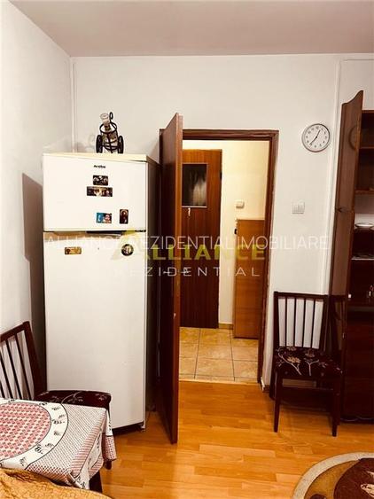 Apartament 2 camere - Metrou Aparatorii Patriei - 6