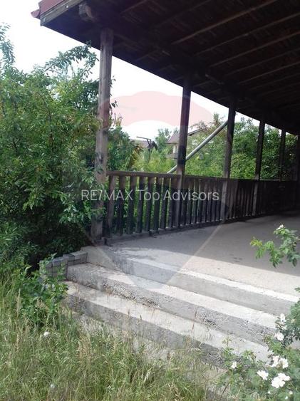 de vanzare Casă / Vilă cu 5 camere, la rosu - 8