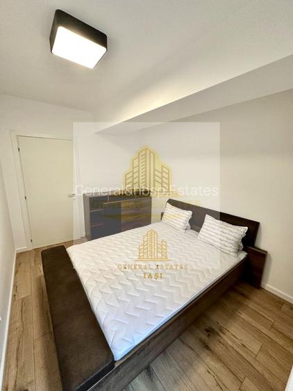 Vânzare apartament 2 camere | Complet mobilat | Freya Home – Bucium - 23