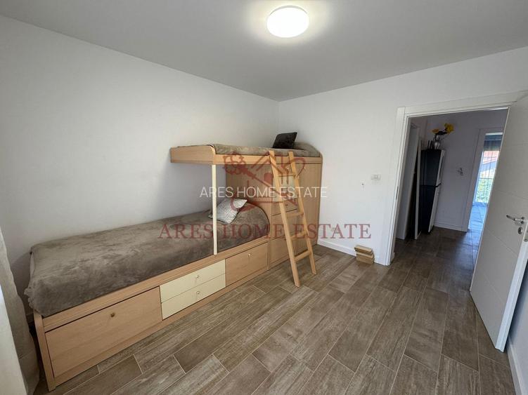 Casă individuală 6 camere, 200 mp, garaj și curte amenajată – Chișoda - 17