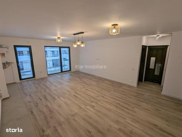 Apartament 2 camere, 55 mp, parcare! Zona Eroilor! - 2