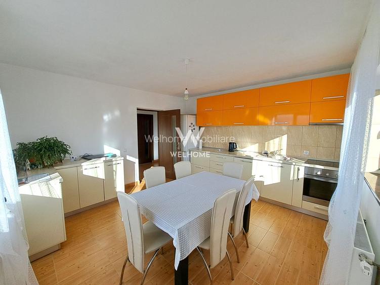 Casa spatioasa si utila,  5 camere, garaj, pivnita  - Sibiu - 4