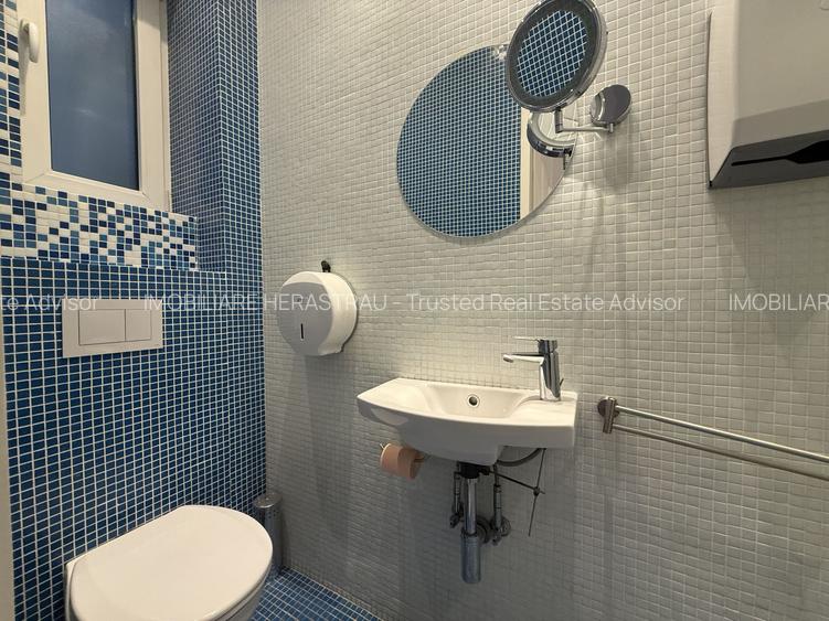 Vilă interbelică restaurată | Ultra Premium Office Villa | Dorobanți Capitale - 37