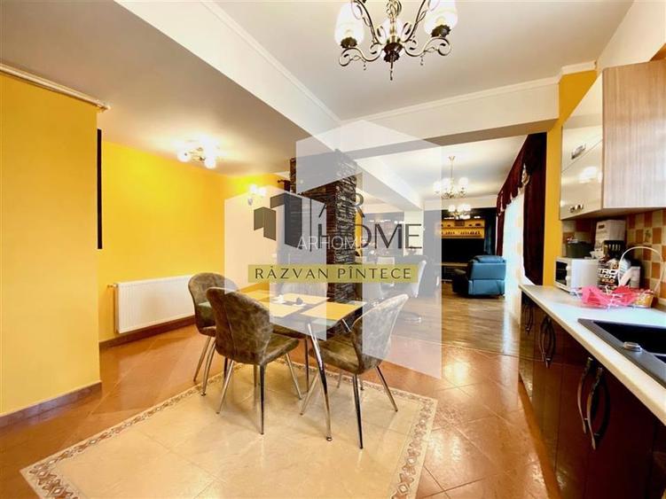 Apartament 3 camere, decomandat, 100 mp, zona Republicii, Ploiesti - 13