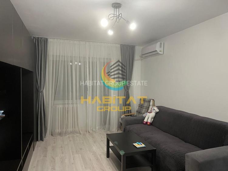 Apartament 2 Camere Lujerului Metrou Mobilat - 6