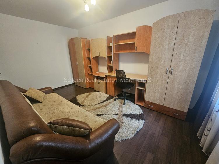 Garsoniera zona telegrafului parter !! - 2