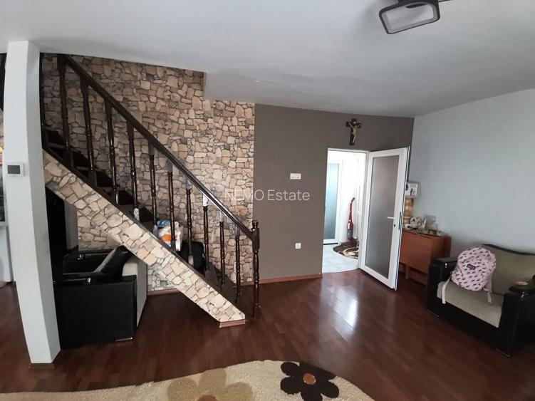 🏡 Vilă + Spațiu Comercial | 324 mp | Suceava – Burdujeni | 210.000 € - 5