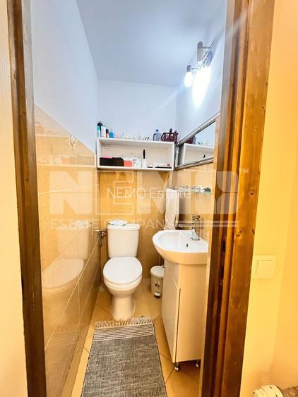 Apartament 4 Camere I Suceava/Marasesti  I 91,5 Mp I 119.500 Euro - 11