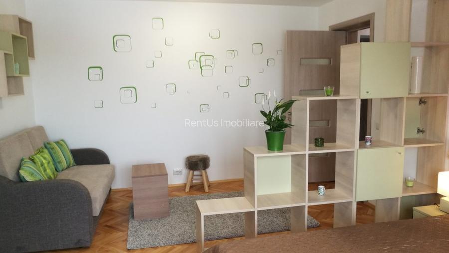 Decebal | Alba Iulia | Garsoniera Lux-Prima Inchiriere - 5