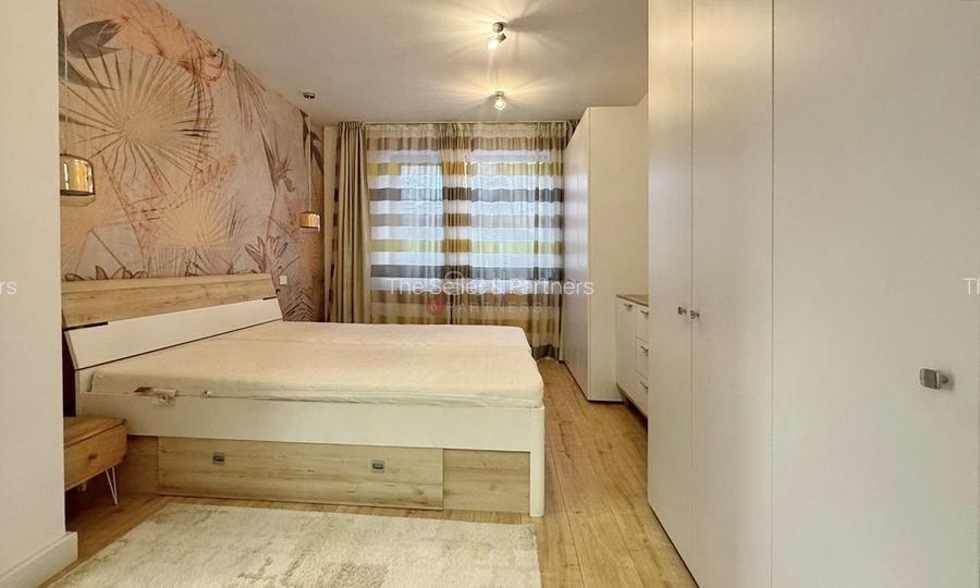 Zona Centrala | Vedere Panoramica - 6