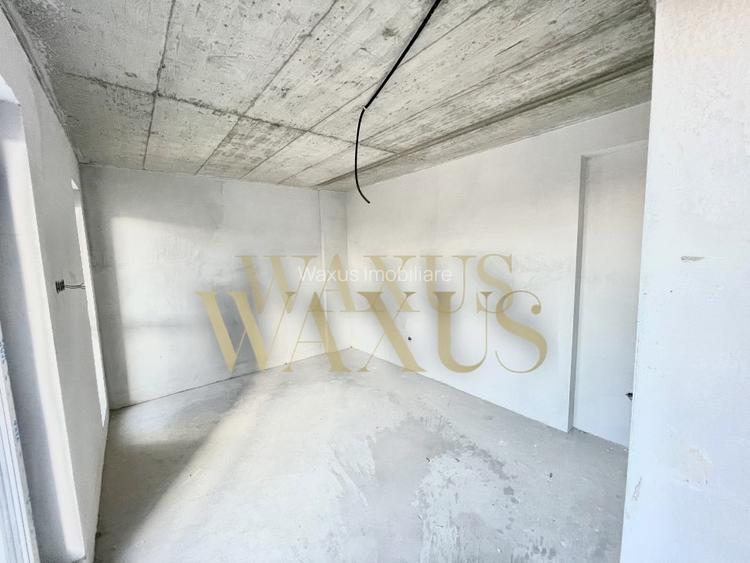 Apartament de Vanzare - 3 camere I ST 61MP I Terasa I zona Fabricii - 5