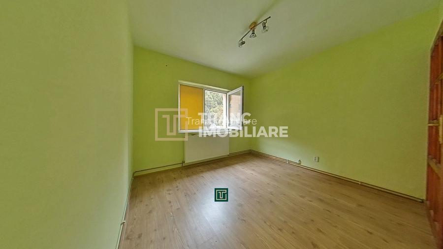 Apartament spațios cu 3 camere de vânzare în Arad – zona Micălaca, Miorița - 5