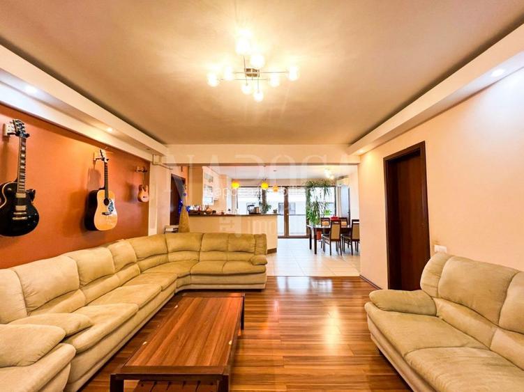 Apartament 3 camere de vanzare in Grigorescu, Cluj Napoca - 2