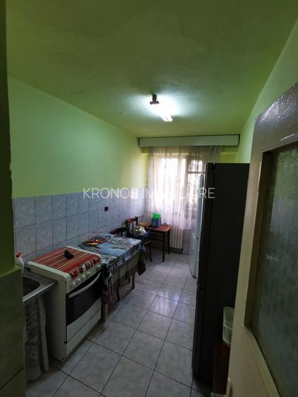 OFERTA DEOSEBITA  SPITALUL MILITAR  2 CAMERE, 64 MP PRET 127000 EURO - 17